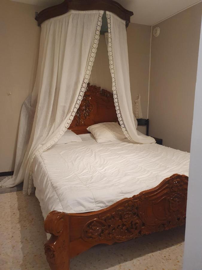 Appartement La Grande Motte Pour 5 Personnes Maximum Exterior foto